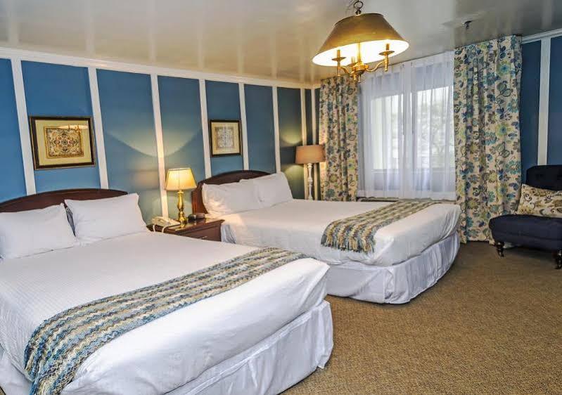 The University Inn At Emory Druid Hills Экстерьер фото