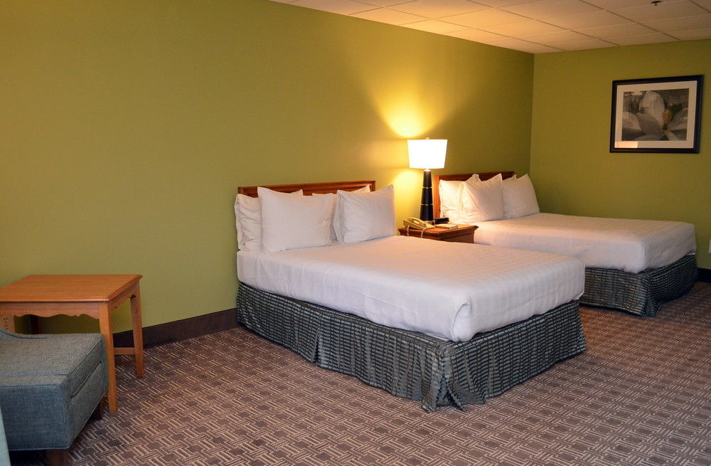 The University Inn At Emory Druid Hills Экстерьер фото