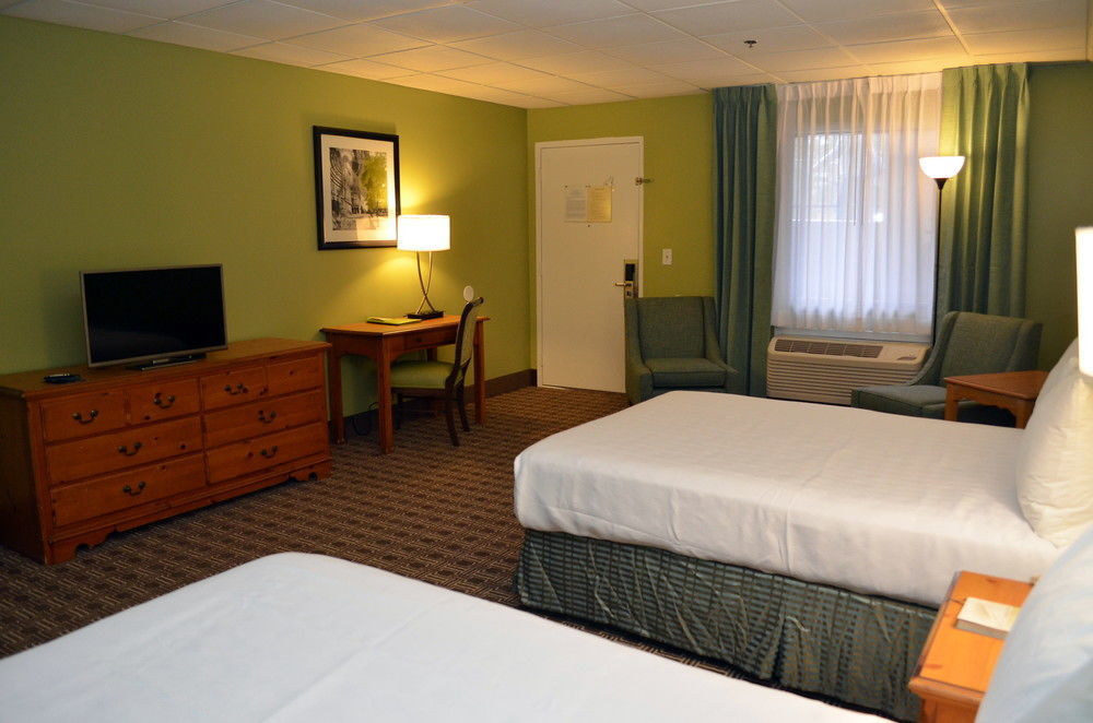 The University Inn At Emory Druid Hills Экстерьер фото
