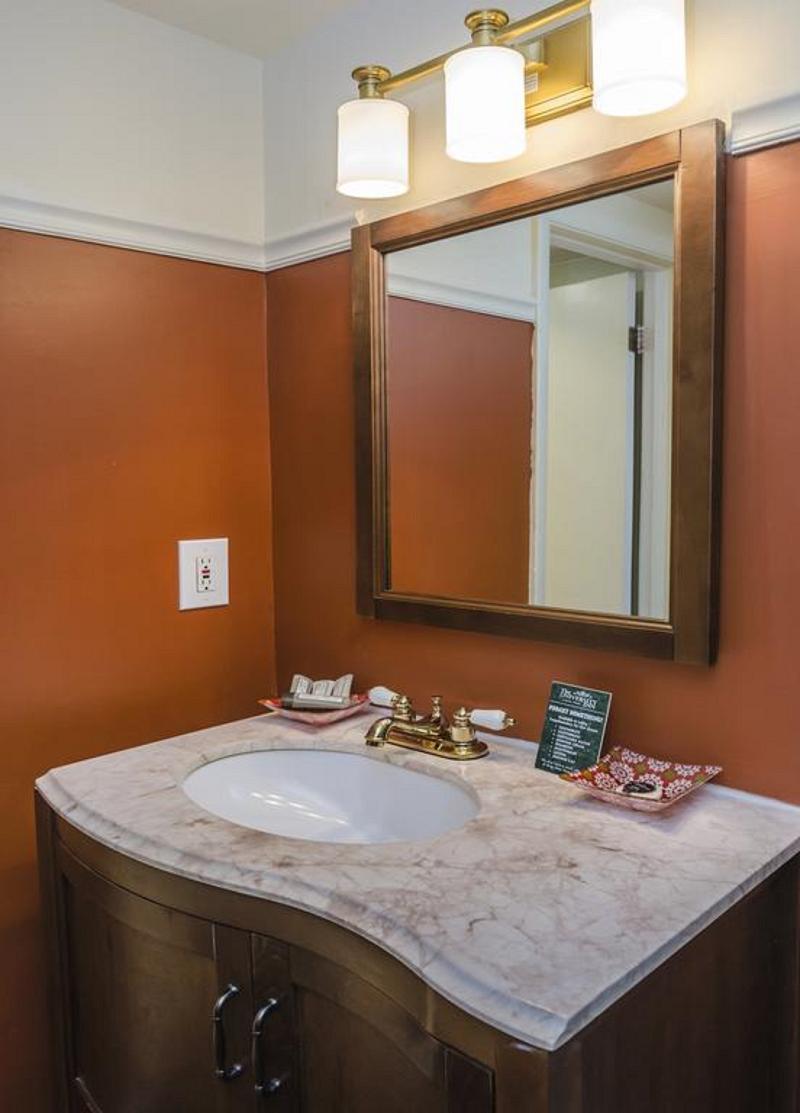 The University Inn At Emory Druid Hills Экстерьер фото