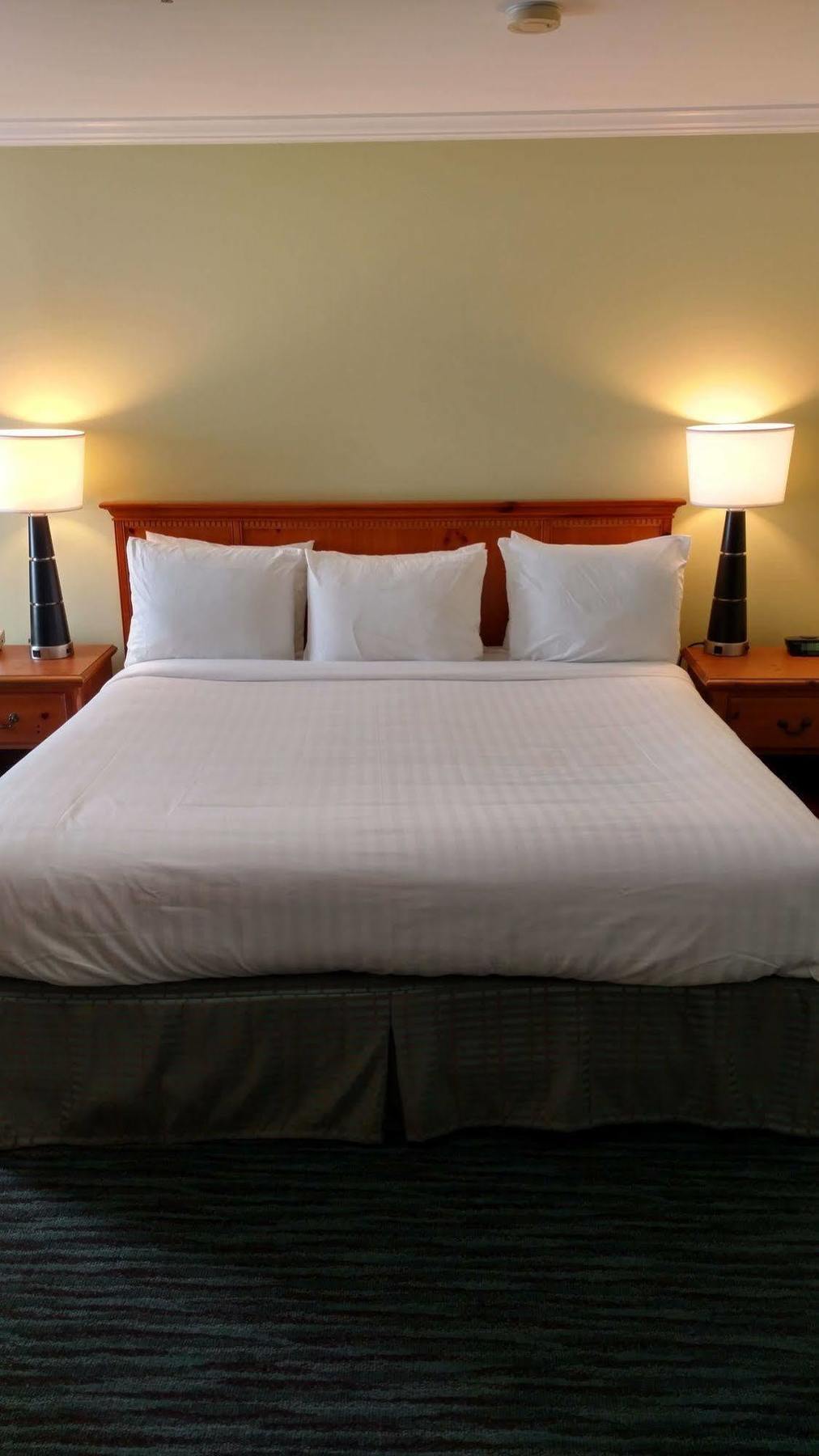 The University Inn At Emory Druid Hills Экстерьер фото